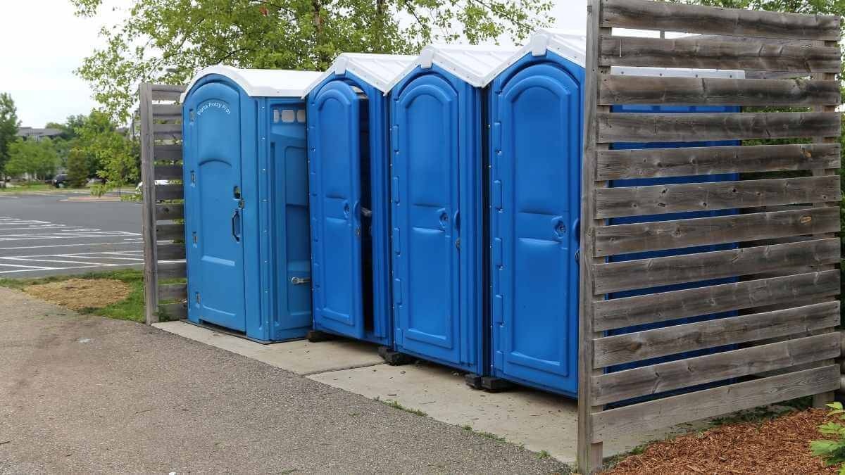 Porta Potty Rental Pros - Affordable Porta Potty Solutions in Jack, AL, 36346